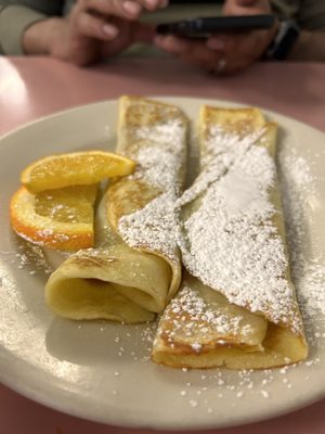 Sabina's Restaurant by null