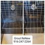Photo of Grout Renew