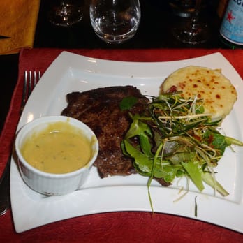 La Girondine - Brasseries Near Me - Paris, 75