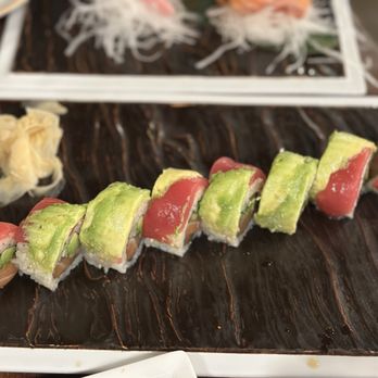 LuluBangBang - Bluefin BangBang Roll - Cocktail Bars Near Me - Durham, North Carolina LuluBangBang - Bluefin BangBang Roll - Cocktail Bars Near Me - Durham, North Carolina