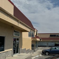 Bozeman Vintage