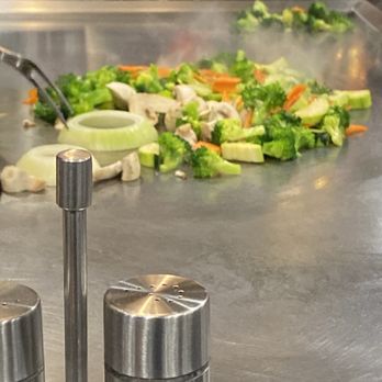 Kyoto Sushi Steakhouse - Volcano with onions - Sushi Bars Near Me - Longview, Washington Kyoto Sushi Steakhouse - Volcano with onions - Sushi Bars Near Me - Longview, Washington