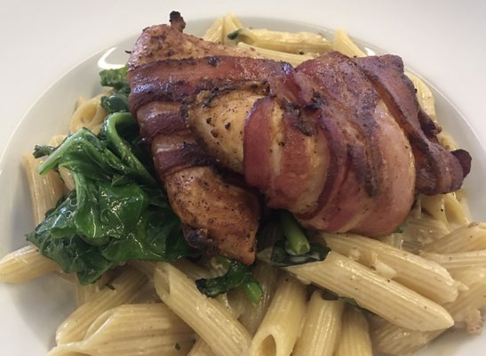 Amare by Chef Chris by null