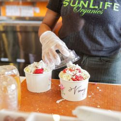 SunLife Organics