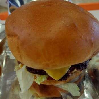 Chick Rocks - $8.95 Bacon Cheeseburger - Chicken Wings Near Me - Flushing, New York