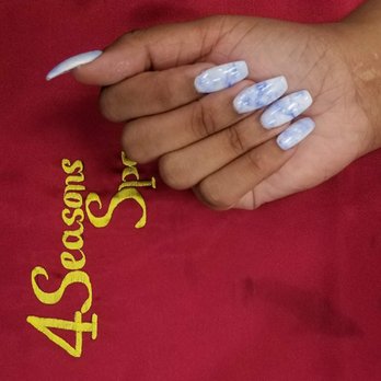4 Seasons Spa - Nail Salons Near Me - Houma, Louisiana