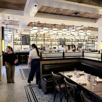 The Smith - New American Near Me - Chicago, Illinois The Smith - New American Near Me - Chicago, Illinois