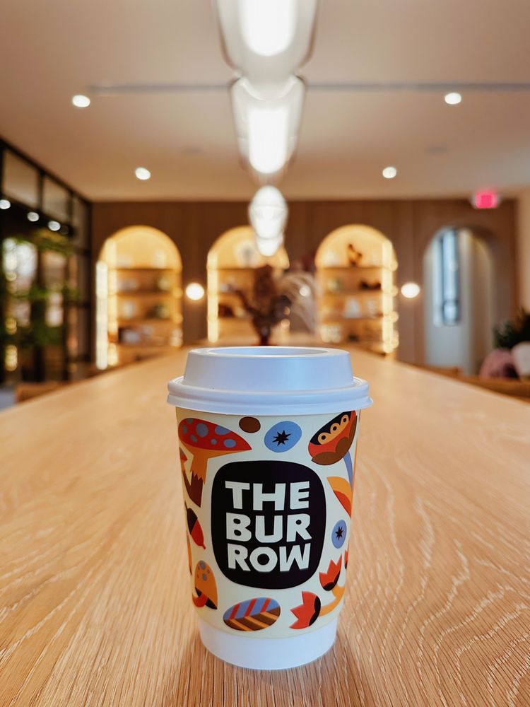 The Burrow Cafe and Play Image