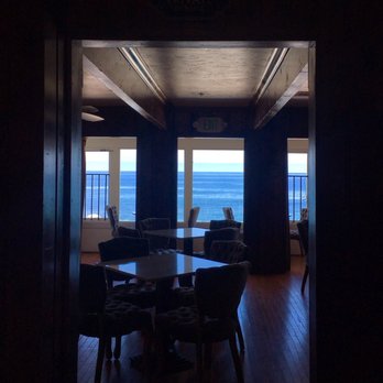 Driftwood Kitchen - We Love DRIFTWOOD KITCHEN in Laguna Beach!  AMAZING Ocean View & Fabulous Food!  PRIVATE DINING Available Upstairs too! - Seafood Near Me - Laguna Beach, California