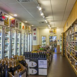 Acme Liquor Store