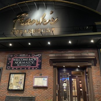 Frank's Steak House - Steakhouses Near Me - Cambridge, Massachusetts