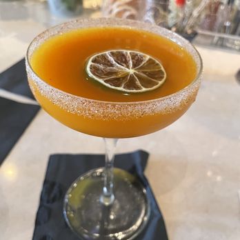 Sparrow Bar & Restaurant - Bangkok - Bars Near Me - New Milford, Connecticut