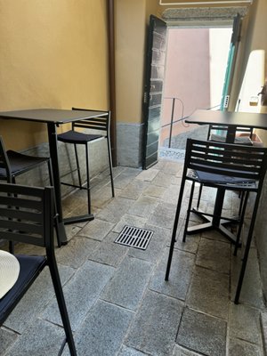 Osteria Quatro Pass by null