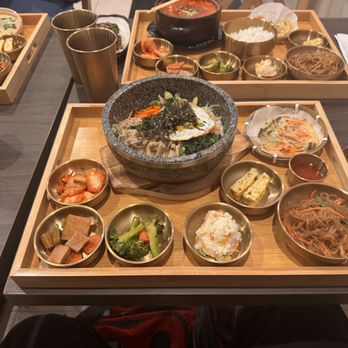 Baragi - Korean Near Me - Scottsdale, Arizona