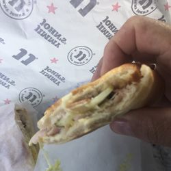 Jimmy John's