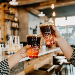 Foxtail Coffee Grandville