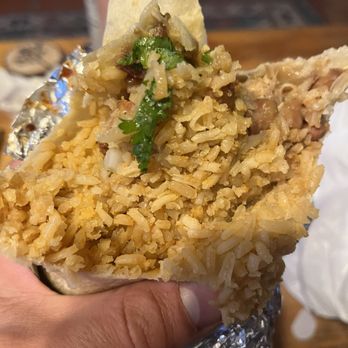 Super Cucas Restaurant - Rice - Mexican Near Me - Santa Barbara, California