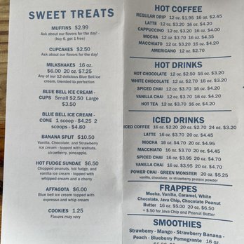The Blue Canoe Cafe - Pizza Near Me - Ridge Spring, South Carolina