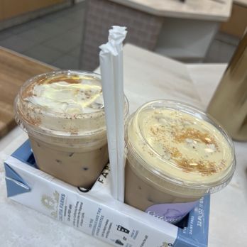Cafe Bombon - Coffee & Tea Near Me - West Covina, California
