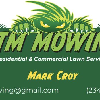 OTM Mowing - Lawn Services Near Me - Aurora, Ohio OTM Mowing - Lawn Services Near Me - Aurora, Ohio