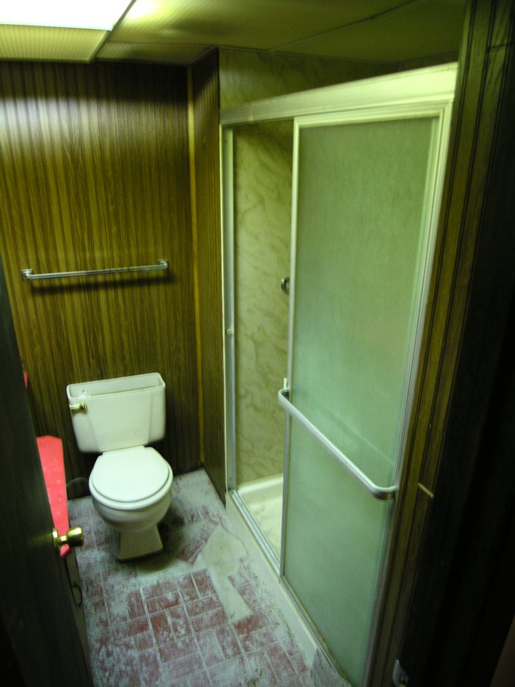 Slide of Here2Help Plumbing