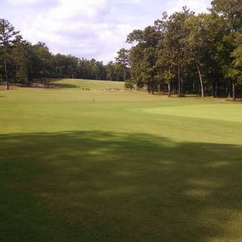 Dormie Club - Golf Near Me - West End, North Carolina Dormie Club - Golf Near Me - West End, North Carolina