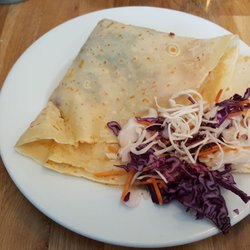 Benets - My Crepe at Benet's