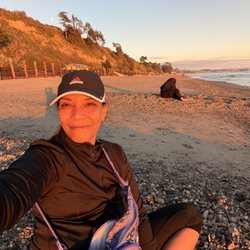Seacliff State Beach