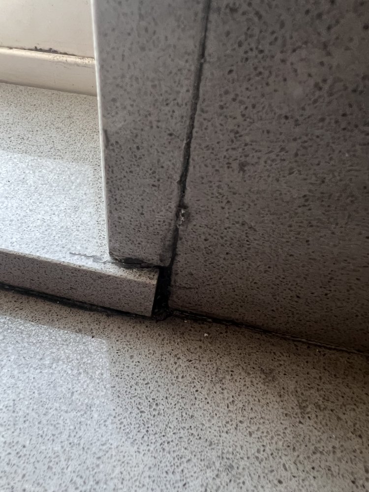 Slide of Aria Construction