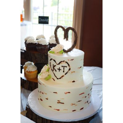 Sweet Stuff Bakery by null