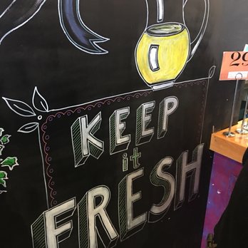 Biscuit Head - Cute wall murals while waiting in line! - Breakfast & Brunch Near Me - Greenville, South Carolina