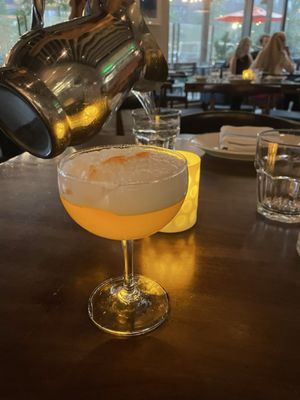 Bar Mezzana by null