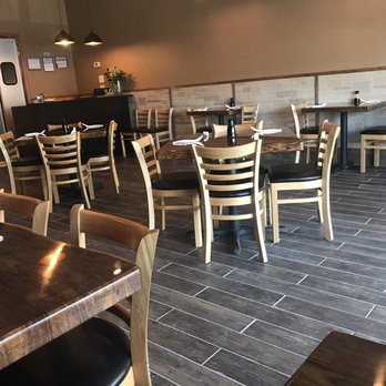Sweet Basil Asian Kitchen - Main dining area - Asian Fusion Near Me - Stone Mountain, Georgia Sweet Basil Asian Kitchen - Main dining area - Asian Fusion Near Me - Stone Mountain, Georgia
