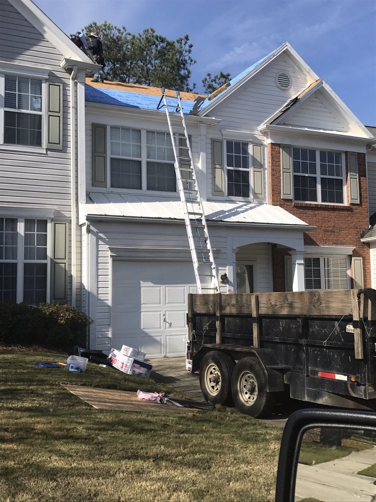 Slide of Curb Appeal Exteriors