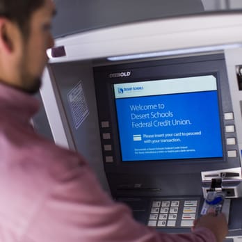 Desert Financial Credit Union Banks Credit Unions 10725 Grand Ave Sun City Az Phone Number