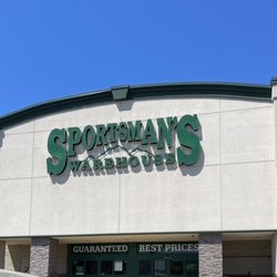 Sportsman's Warehouse