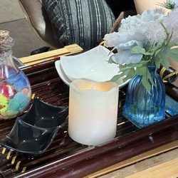 Cali Spa