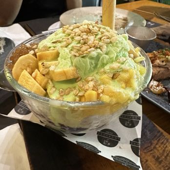 Locavore - Halo halo but different - Filipino Near Me - Taguig City, NCR
