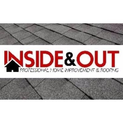 Slide of Inside & Out Roofing, Painting & Gutters LLC