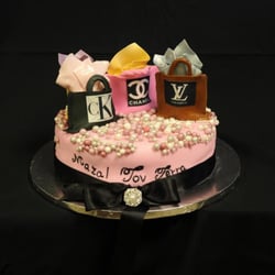 La Chic N Sweet