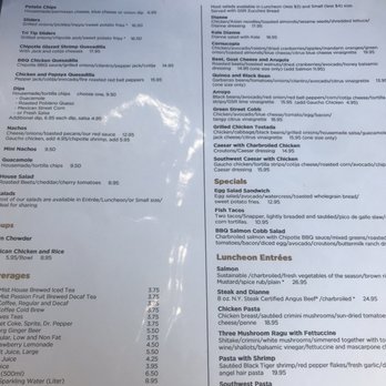 Green Street Restaurant - New American Near Me - Pasadena, California