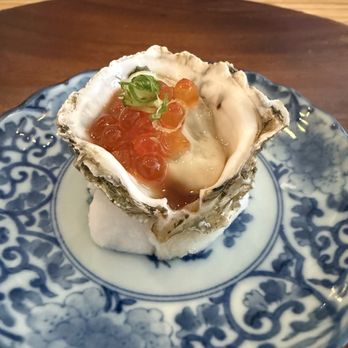 omakase room by maaser - Oyster - Sushi Bars Near Me - New York, New York omakase room by maaser - Oyster - Sushi Bars Near Me - New York, New York