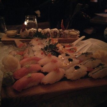 BondST - Japanese Near Me - New York, New York BondST - Japanese Near Me - New York, New York