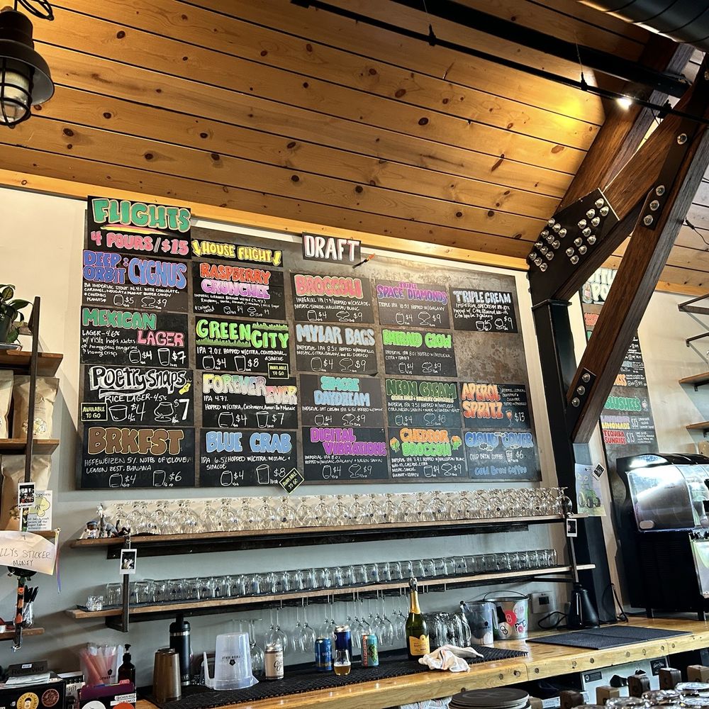 Other Half Brewing Company - Breweries Near Me - Bloomfield, New York