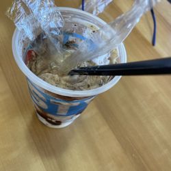 Wendy's