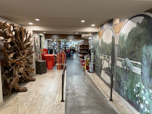 Jerusalem Bakery & Grill by null