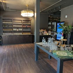 Wenzel Distillery