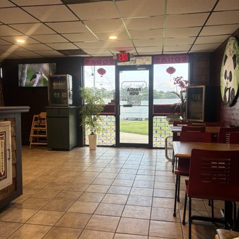 Panda wok - Chinese Near Me - Middleburg, Florida