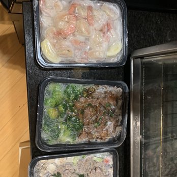 Mealpro - Food Delivery Services Near Me - Citrus Heights, California