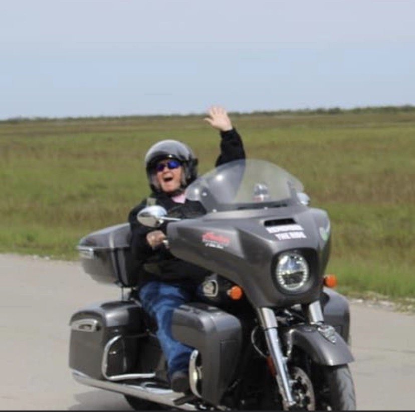 GREGORY POLARIS Updated August 2024 14106 State Hwy 107